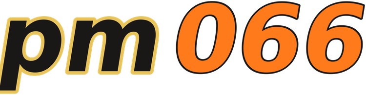 pm066 logo