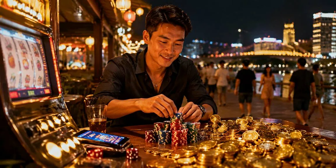 pm066 Trải nghiệm di động